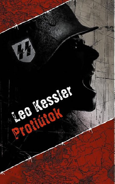 PROTITOK - Leo Kessler