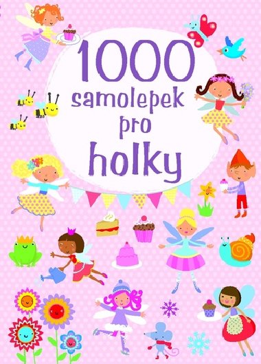 1000 SAMOLEPEK PRO HOLKY - 