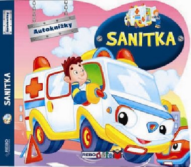 Sanitka - Autoknky - 