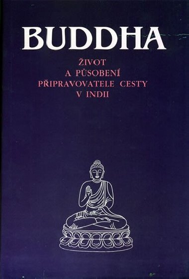 BUDDHA - Kolektiv autor