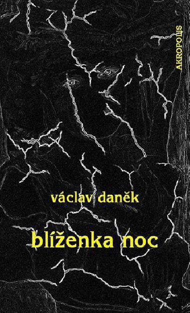 BLͮENKA NOC - Vclav Dank
