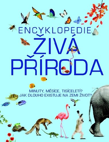 Encyklopedie iv proda - Svojtka