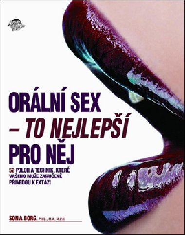 Orln sex - To nejlep pro nj - Sonia Borg