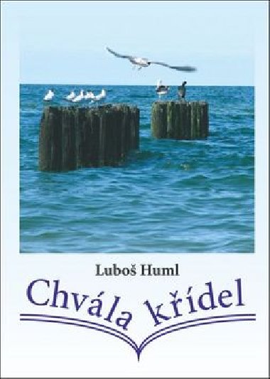 CHVLA KDEL - Lubo Huml