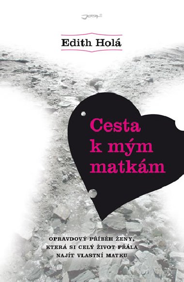 CESTA K MM MATKM - Edith Hol