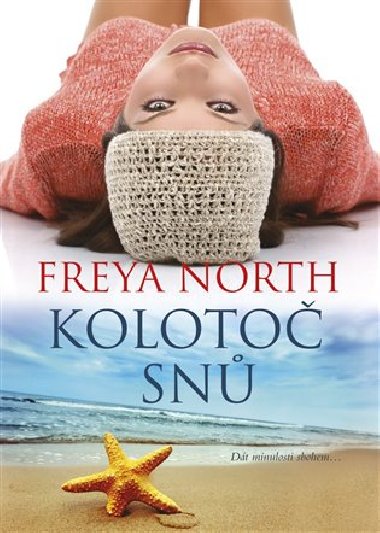 KOLOTO SN - Freya Northov