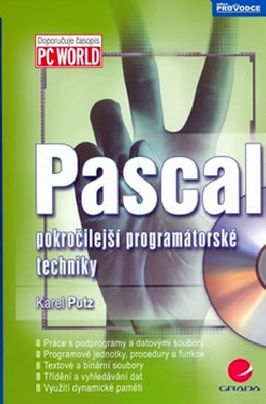 PASCAL - Karel Putz