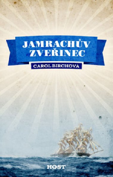 JAMRACHV ZVINEC - Carol Birchov