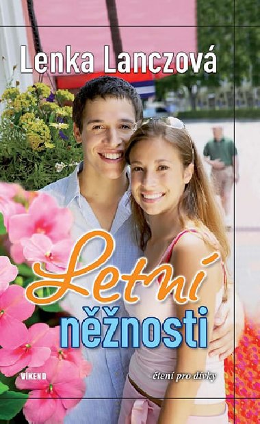 Letn nnosti - Lenka Lanczov