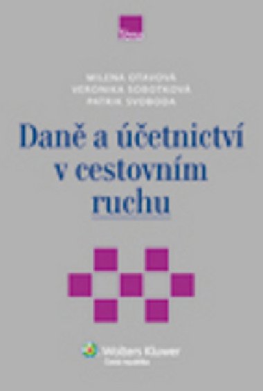 DAN A ETNICTV V CESTOVNM RUCHU - Milena Otavov; Patrik Svoboda; Veronika Sobotkov