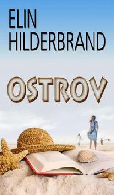 OSTROV - Elin Hilderbrand