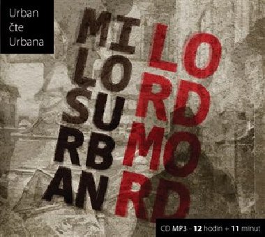 LORD MORD - CD - Urban Milo