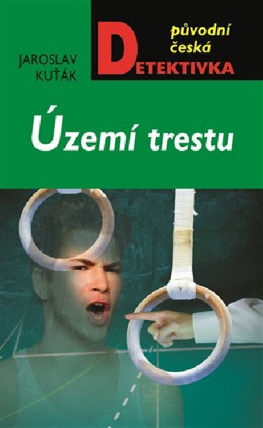 ZEM TRESTU - Jaroslav Kuk