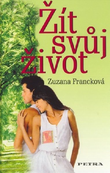 T SVJ IVOT - Zuzana Franckov