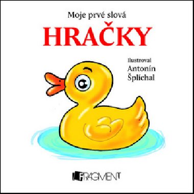 HRAKY - Antonn plchal