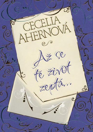 A SE T IVOT ZEPT - Cecelia Ahernov