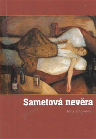 SAMETOV NEVRA - Anna Smolkov