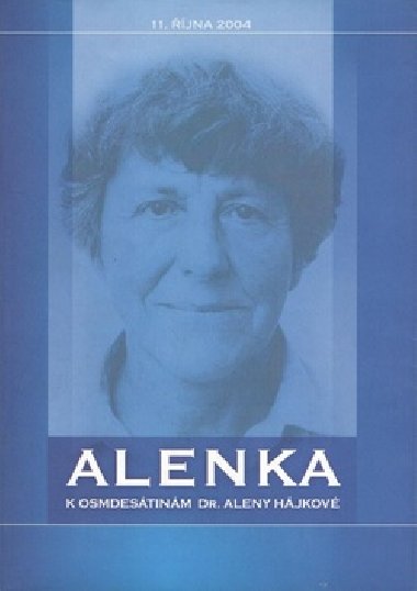 ALENKA - 