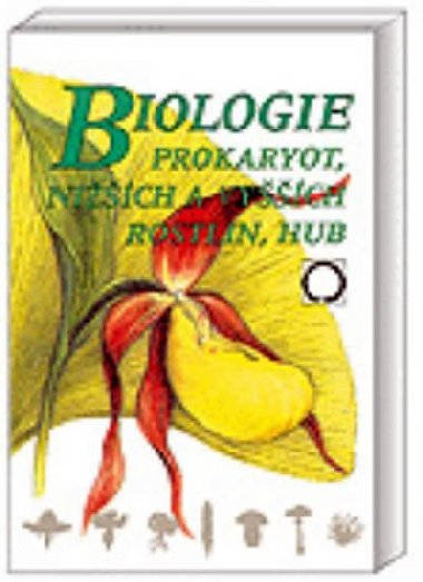 BIOLOGIE ROSTLIN - 