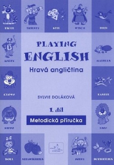 PLAYING ENGLISH - Dolkov