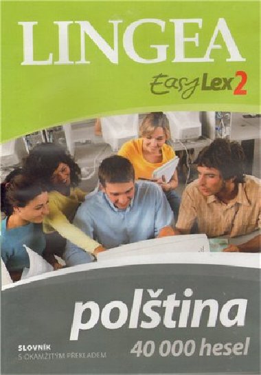 EASYLEX 2 POLTINA - 