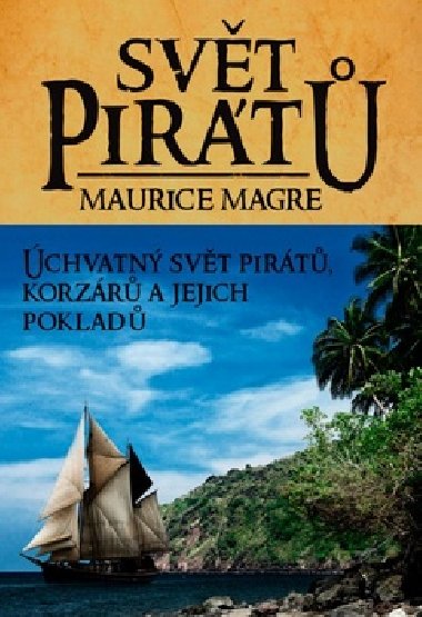 Svt pirt - Maurice Magre