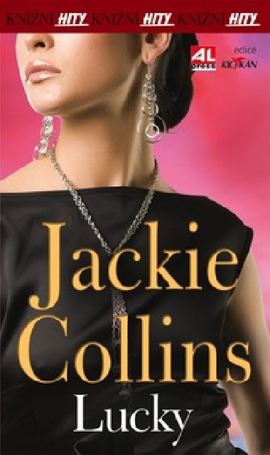 Lucky - broovan vydn - Jackie Collins