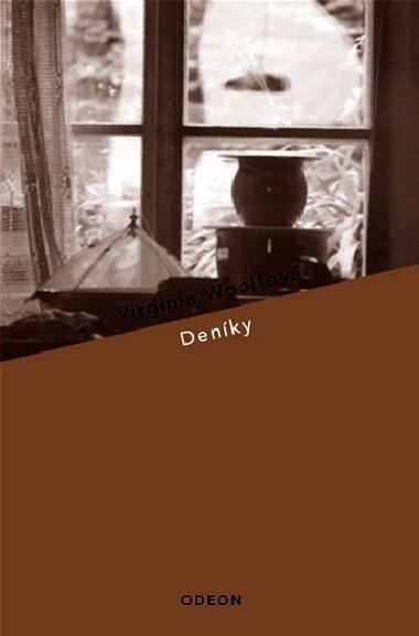 DENKY - Virginia Woolfov