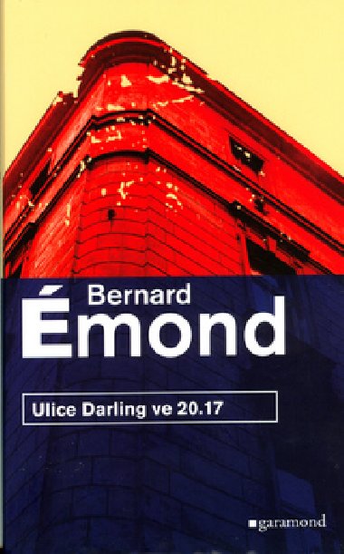ULICE DARLING VE 20.17 - Bernard Emond