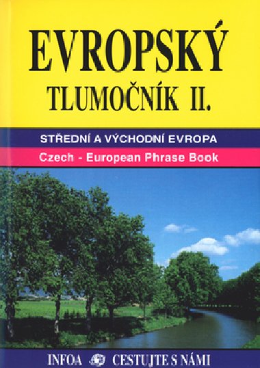 EVROPSK TLUMONK II. - 