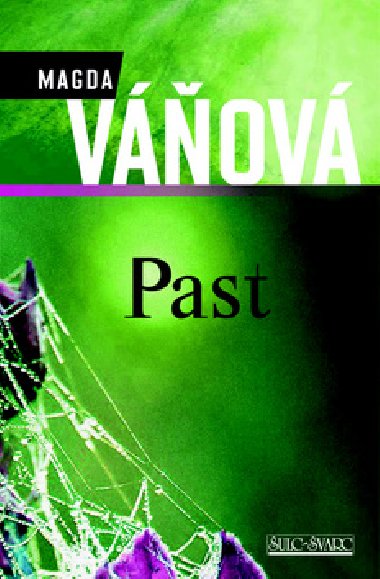 PAST - Magda Vov