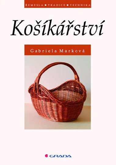 Kokstv - Gabriela Markov