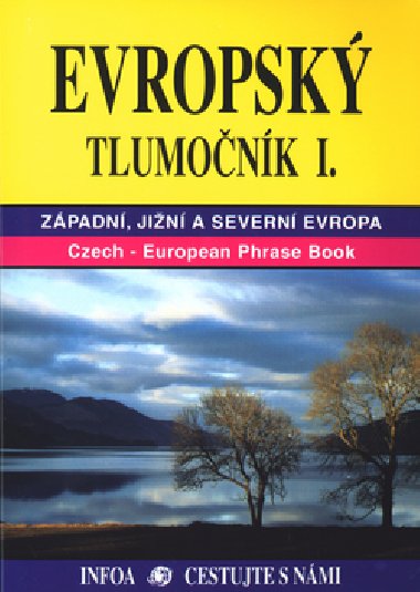 EVROPSK TLUMONK I. - 
