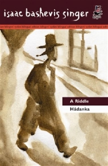 Hdanka A Riddle - Isaac Bashevis Singer