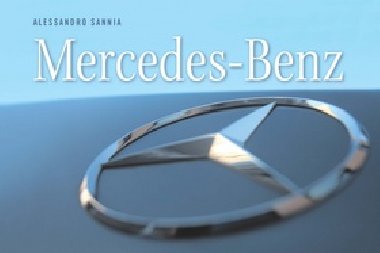 MERCEDES-BENZ - Alessandro Sannia