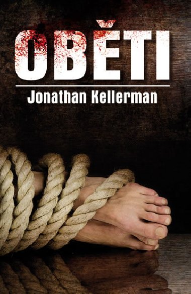 Obti - Jonathan Kellerman