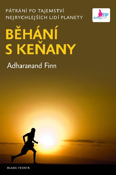 Bhn s Keany - Adharanand Finn