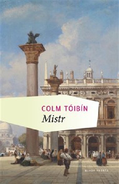 Mistr - Colm Tibn