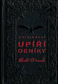 Originln up denky - Hrab Dracula