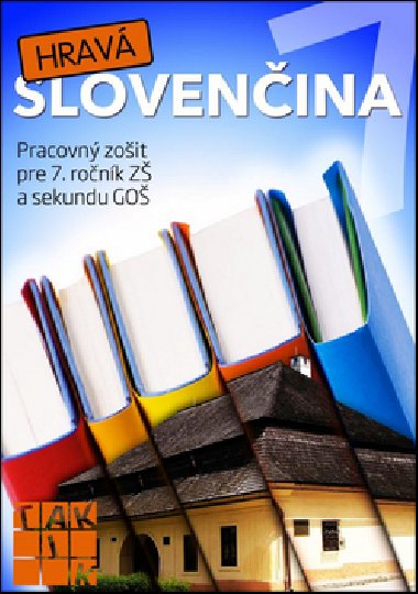 HRAV SLOVENINA 7 - 