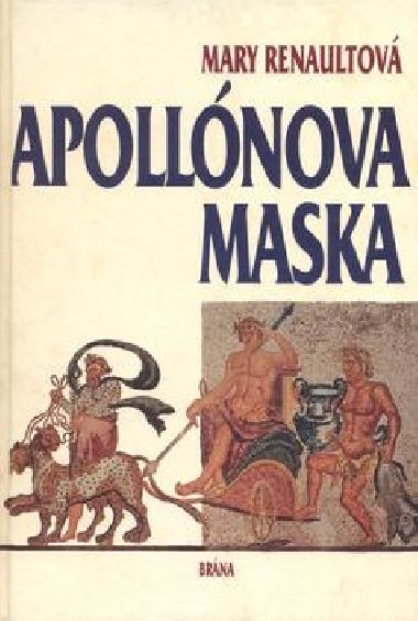 APOLLNOVA MASKA - Mary Renaultov