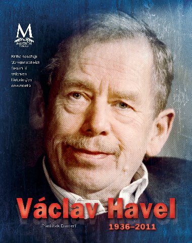 Vclav Havel - muzeum v knize - Frantiek Emmert