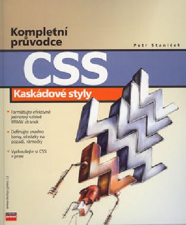 CSS KASKDOV STYLY - Petr Stanek