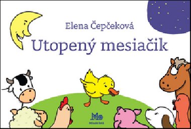 UTOPEN MESIAIK - Elena epekov