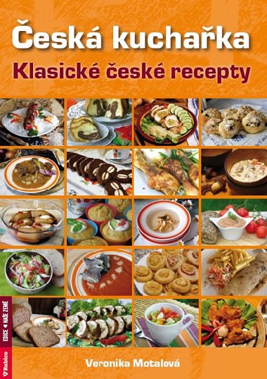 esk kuchaka - tradin esk recepty - Veronika Motalov
