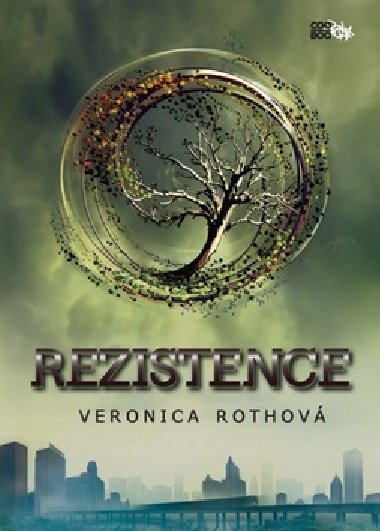 Rezistence - Veronica Rothov