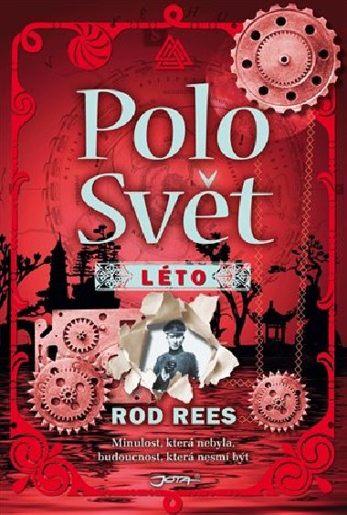 POLOSVT: LTO - Rod Rees