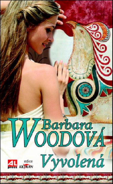 Vyvolen - Barbara Woodov