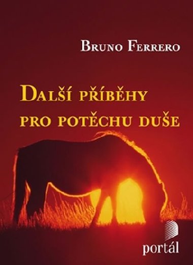 Dal pbhy pro potchu due - Bruno Ferrero