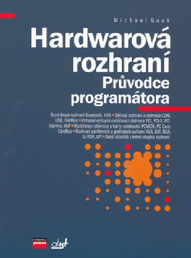 HARDWAROV ROZHRAN - Michael Gook